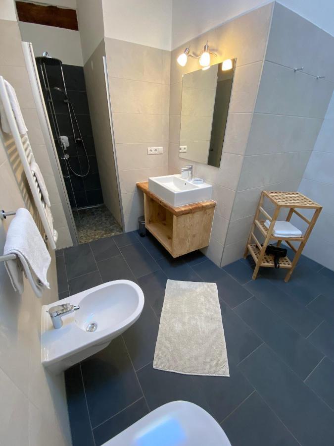 Apartments Unteradamerhof Sexten Екстериор снимка