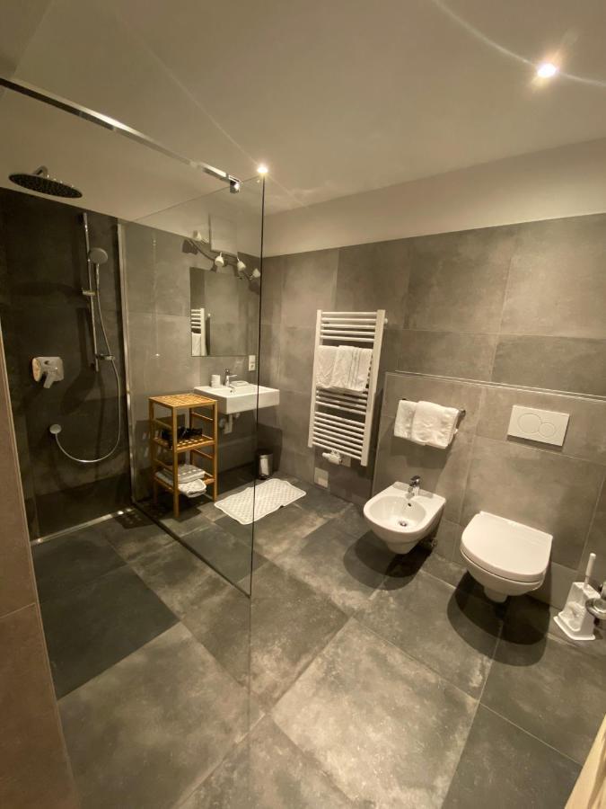 Apartments Unteradamerhof Sexten Екстериор снимка