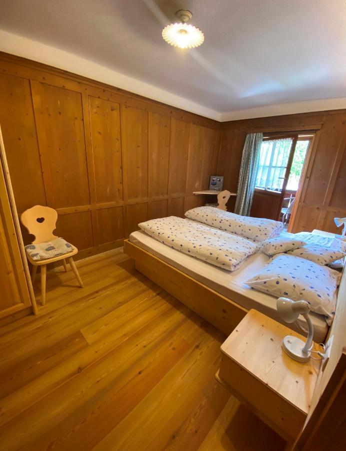 Apartments Unteradamerhof Sexten Екстериор снимка