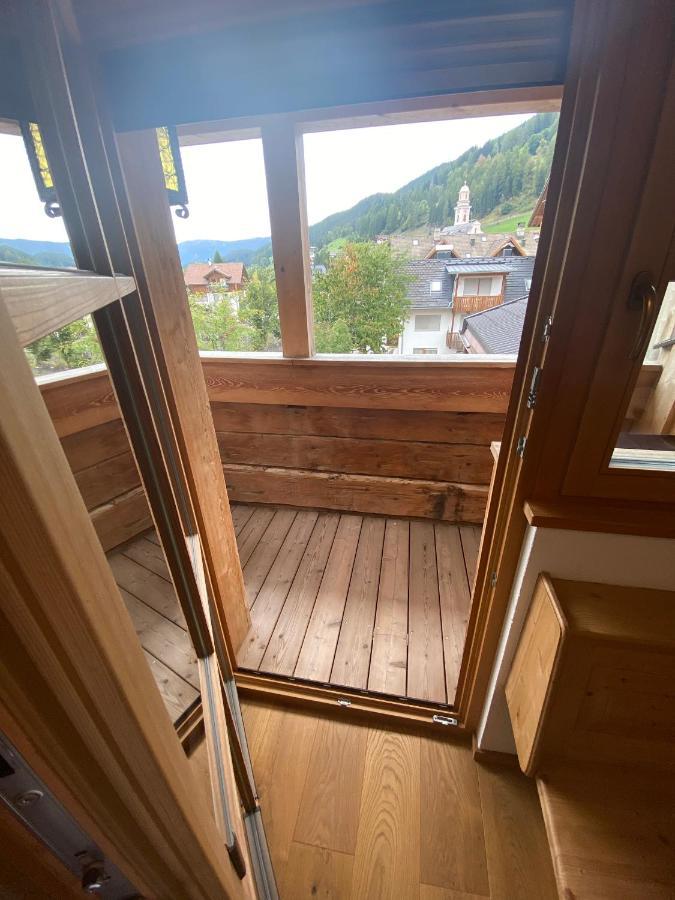 Apartments Unteradamerhof Sexten Екстериор снимка