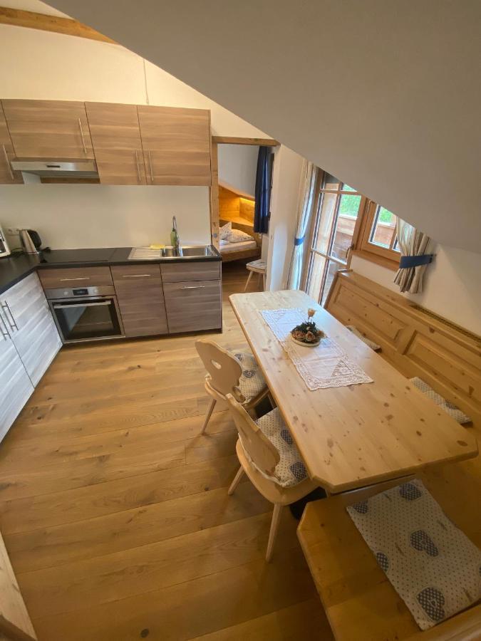 Apartments Unteradamerhof Sexten Екстериор снимка